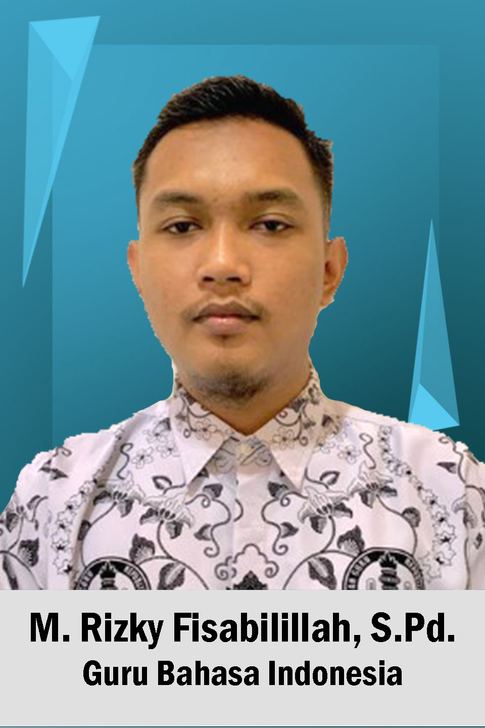 Guru SMAN 2 Lumajang Mapel Bahasa Indonesia