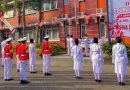 Gelar Upacara Peringatan Detik-detik Proklamasi Kemerdekaan ke-78 RI, Wujud Rasa Syukur Warga Sekolah