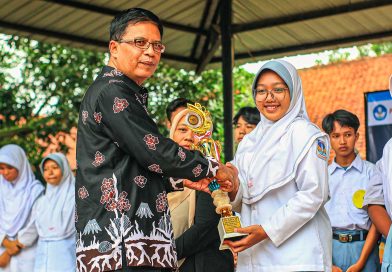 SMADA Lumajang Raih 10 Juara di Ajang FLS3N Tingkat Kabupaten Lumajang