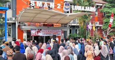 upacara 17 Agustus 2025