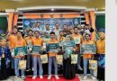 SMADA Lumajang Dominasi Juara LCHO 2025, Raih 8 dari 10 Total Juara
