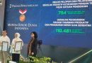 Pemprov Jatim Raih Dua Rekor MURI Melalui Program SIKAP