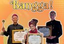 SMADA Lumajang Raih Tiga Juara dalam Ajang SMA Awards 2025