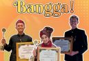 SMADA Lumajang Raih Tiga Juara dalam Ajang SMA Awards 2025