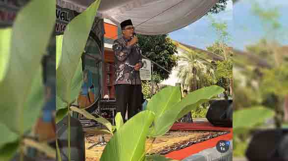 SMAN 2 Lumajang gelar Festival Ramadan