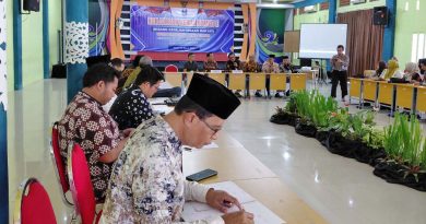 Kunker Komisi E DPRD Jatim ke Cabdin Wilayah Jember Lumajang