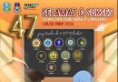 47 Siswa SMADA diterima PTN jalur SNBP 2026