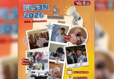 Juara FLS3N 2026