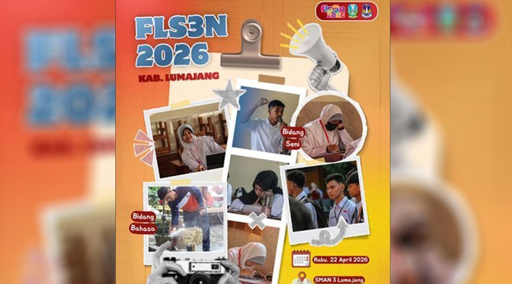 Juara FLS3N 2026