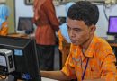 SMADA Sukses Laksanakan Seleksi OSNK 2026 Secara Semi Daring