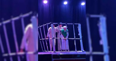 Pergelaran Budaya Jawa Jadi Ajang Penilaian Mapel Mulok Kelas XI