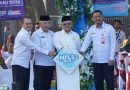 Mendikdasmen Buka MPLS Ramah 2026 Tingkat Nasional di Jawa Timur