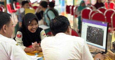 Pagu SPMB SMAN 2 Lumajang Tahun 2026 Terpenuhi, 391 Siswa Diterima