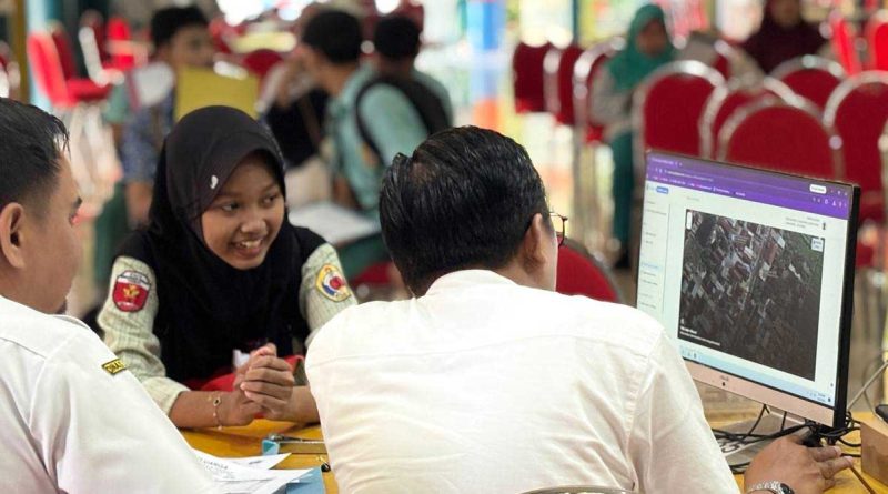 Pagu SPMB SMAN 2 Lumajang Tahun 2026 Terpenuhi, 391 Siswa Diterima